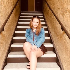 Meet your Posher, Grace